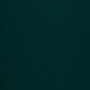 Preview: Swafing Vanessa HW25/26 Baumwoll Jersey Uni Petrol 748